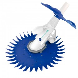 Limpiafondos automático Professional Gre