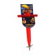 Pincho con punta aluminio para sombrilla