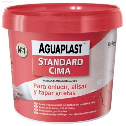Aguaplast Standard cima 1kg Beissier