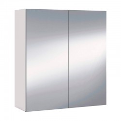 Mueble de baño camerino 2 puertas espejo