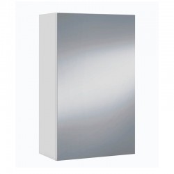 Mueble de baño camerino con espejo