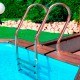 Piscina ovalada de madera Grenade Sunbay Gre