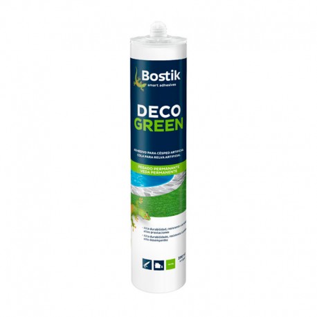 Adhesivo césped artificial Bostik 290ml