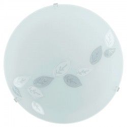 MARS PLAFON 24,50CM HOJAS