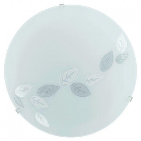 MARS PLAFON 24,50CM HOJAS