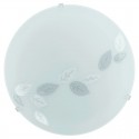 MARS PLAFON 24,50CM HOJAS