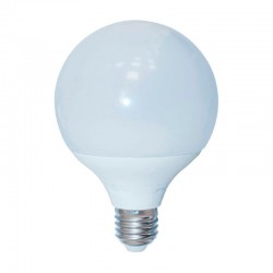 Bombilla globo G95 LED 14W 1250lm 6000K