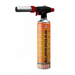Soldador botella butano/propano Kemper