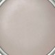 Taburte plegable de cocina taupe