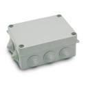 Caja estanca con conos 153x110x63mm
