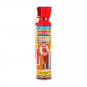 Espuma poliuretano Genius Gun 600ml