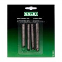 Hilo de estaño 40gr Salki
