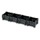 CAJA EMPOTRAR ENLAZABLE