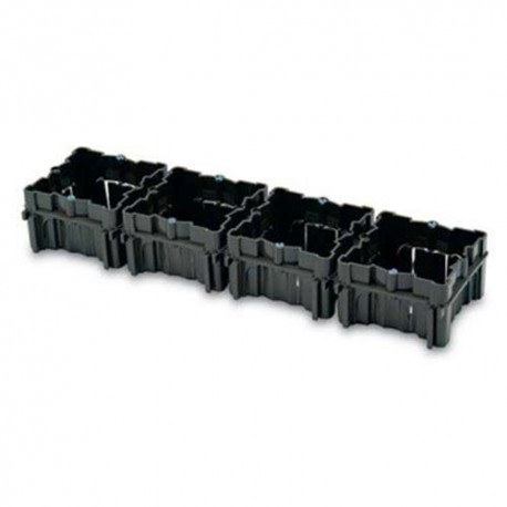 CAJA EMPOTRAR ENLAZABLE