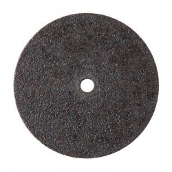 Discos de corte metal 22x0,6mm 10 uds.