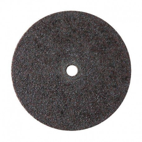 Discos de corte metal 22x0,6mm 10 uds.