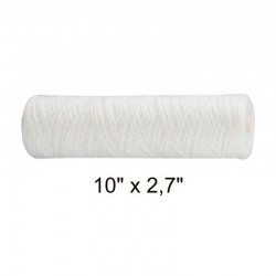 Filtro de sedimentos para osmosis