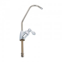 Grifo para osmosis 1 vía
