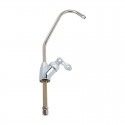 Grifo para osmosis 1 vía