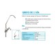 Grifo para osmosis 1 vía