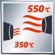Decapador 1000-2000W TC-HA 2000/1 Einhel
