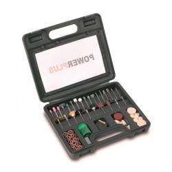 Set de 102 accesorios minidrill