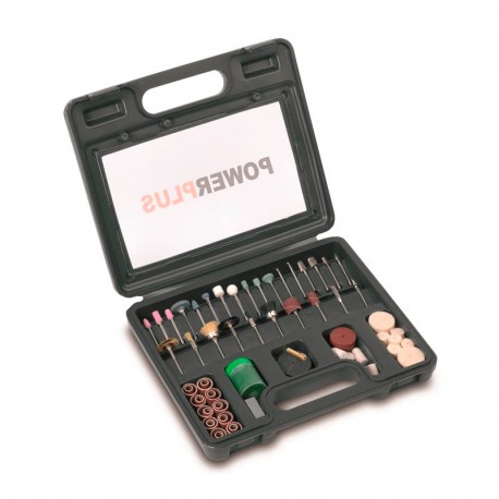 Set de 102 accesorios minidrill