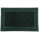 Felpudo multiusos goma/moqueta 40x63