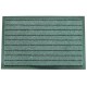 FELPUDO ALASKA COLECCION C 60X90CM