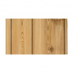 Papel pintado de madera de pino rugosa