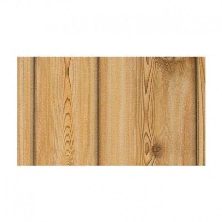 Papel pintado de madera de pino rugosa