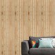 Papel pintado de madera de pino rugosa