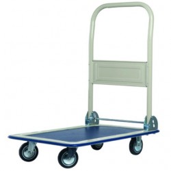 Carretilla plegable 150kg KRT670101 Kreator