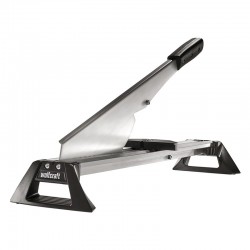 Guillotina para suelos laminados lc600