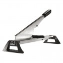 Guillotina para suelos laminados lc600