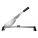 Guillotina para suelos laminados lc600