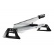 Guillotina para suelos laminados lc600