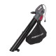 Soplador/ aspirador hoja 3300W POWEG9013 PowerPlus
