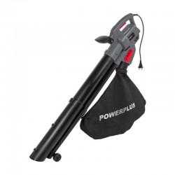 Soplador/ aspirador hoja 3300W POWEG9013 PowerPlus