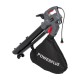 Soplador/ aspirador hoja 3300W POWEG9013 PowerPlus