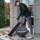 Soplador/ aspirador hoja 3300W POWEG9013 PowerPlus