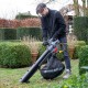Soplador/ aspirador hoja 3300W POWEG9013 PowerPlus