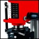 Taladro de columna 350W TC-BD 350 Einhell