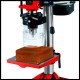 Taladro de columna 350W TC-BD 350 Einhell