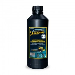 Aceite para motosierras 1L Garland
