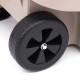 Contenedor de basura 100L c/ruedas