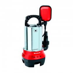 Bomba sumergible 630W 17000L Einhell