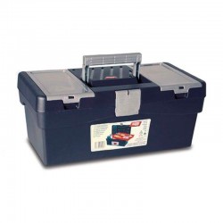 Caja de herramientas Tayg nº11