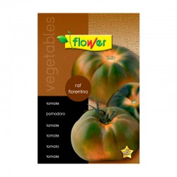 Semillas de tomate Raf Florentino