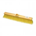 Cepillo industrial barrendero PVC 50cm